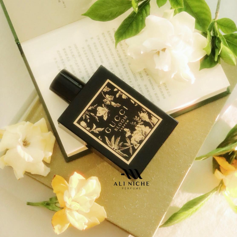 Gucci Bloom Parfum